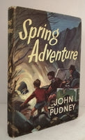 Spring Adventure by John Pudney