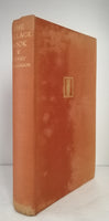 The Village Book by Henry Williamson FIRST EDITION, SECOND IMPRESSION