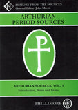 Arthurian Period Sources vol 3 by John Morris (ed)