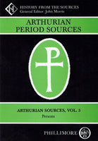 Arthurian Period Sources by John Morris (ed) Seven volumes to buy individually