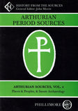 Arthurian Period Sources vol 3 by John Morris (ed)