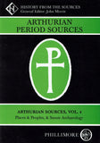 Arthurian Period Sources by John Morris (ed) Seven volumes to buy individually