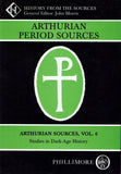 Arthurian Period Sources vol 3 by John Morris (ed)