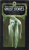 The 10th Fontana Book of Great Ghost Stories by R. Chetwynd-Hayes (Ed)