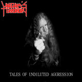 Wakeham's Terrortory: Tales of Undiluted Aggression DOWNLOADABLE MUSIC ALBUM