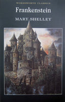 Frankenstein by Mary Shelley - The Real Book Shop 