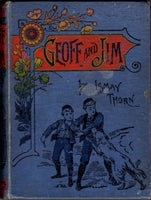 Geoff and Jim by Ismay Thorn
