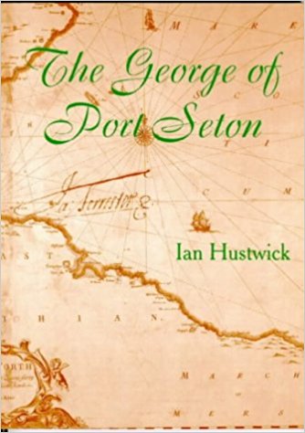 The George of Port Seton by Ian Hustwick