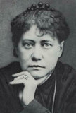 The Lady with the Magic Eyes: Madame Blavatsky, Medium and Magician by John Symonds