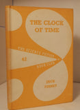 The Clock of Time by Jack Finney