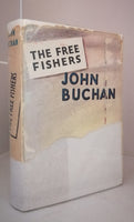 The Free Fishers by John Buchan