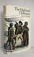 The Highland Clearances John Prebble