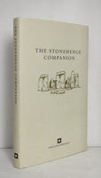 The Stonehenge Companion by James McClintock