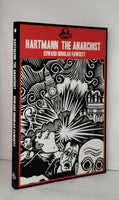 Hartmann the Anarchist: The Doom of the Great City by Edward Douglas Fawcett