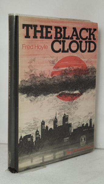 The Black Cloud by Fred Hoyle