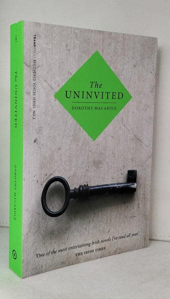 The Uninvited by Dorothy Macardle