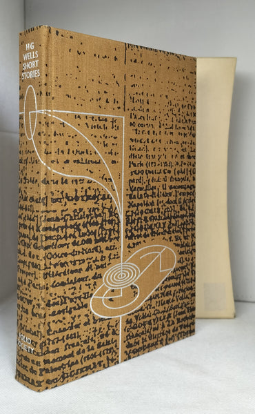 H G Wells Short Stories