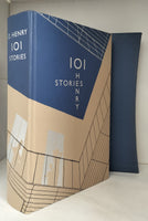101 O Henry Stories by O Henry [William Sydney Porter] (author) Laurent Lalonde (ed)