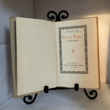 Poe's Tales - A Selection by Edgar Allan Poe FIRST EDITION [1922]