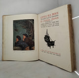 Little Sea Dogs and other Tales of Childhood by Anatole France, Translated by Alfred Allinson & J. Lewis May FIRST EDITION
