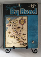 Touring by Road 1948 Edition by Harold Eley et al