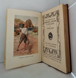 Robinson Crusoe [Tales for Children from Many Lands] by Daniel Defoe