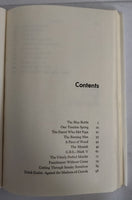 Long After Midnight by Ray Bradbury