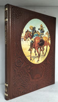 The Old West [Time Life Books] Various Titles - Illustrated