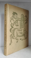A Native American by William Saroyan SIGNED FIRST EDITION