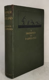 A Prisoner in Fairyland by Algernon Blackwood First Edition