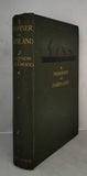 A Prisoner in Fairyland by Algernon Blackwood 1922 Edition