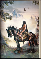 Jewels of Gwahlur by Robert E. Howard Deluxe Edition