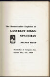 The Remarkable Exploits of Lancelot Biggs: Spaceman by Nelson Bond