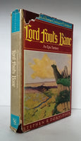 Lord Foul's Bane: An Epic Fantasy by Stephen R. Donaldson