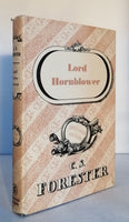 Lord Hornblower by C. S. Forester