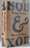 Mason & Dixon by Thomas Pynchon FIRST EDITION