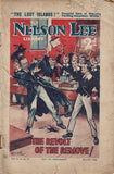 Nelson Lee Library - Many Editions Available Here