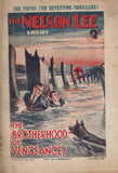 Nelson Lee Library - Many Editions Available Here