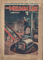 Nelson Lee Library - Many Editions Available Here
