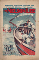 Nelson Lee Library - Many Editions Available Here