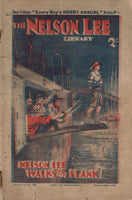 Nelson Lee Library - Many Editions Available Here