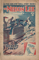 Nelson Lee Library - Many Editions Available Here