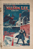 Nelson Lee Library - Many Editions Available Here