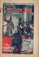 Nelson Lee Library - Many Editions Available Here