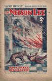 Nelson Lee Library - Many Editions Available Here