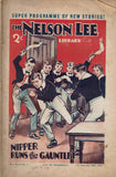 Nelson Lee Library - Many Editions Available Here