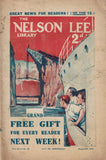 Nelson Lee Library - Many Editions Available Here