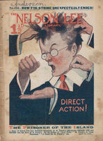 Nelson Lee Library - Many Editions Available Here