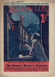 Nelson Lee Library - Many Editions Available Here