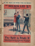 Nelson Lee Library - Many Editions Available Here